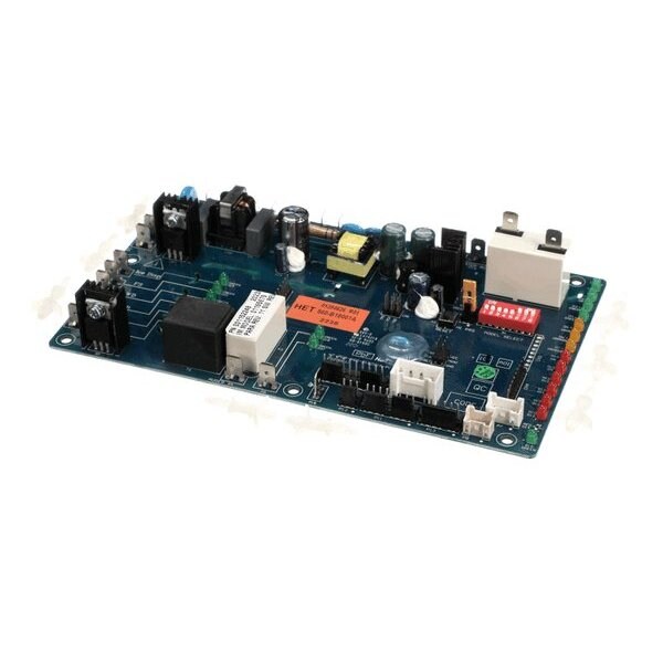 Board, Control, 1810/2110